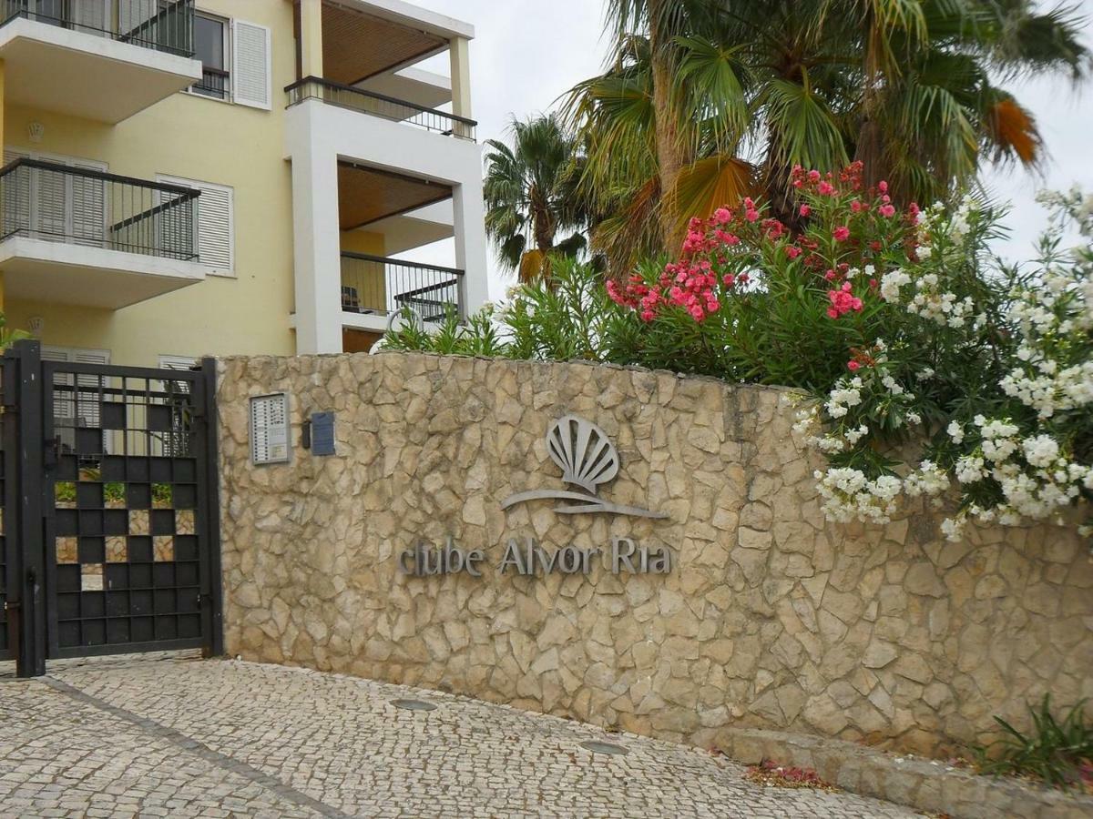 Clube Alvor Ria - Prime Residence 외부 사진